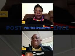 How Religion Shapes National Identity in Zimbabwe