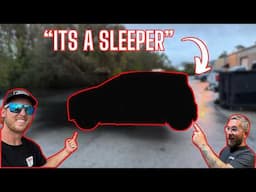 I SECRETLY Built Cleetus a "BIG BLOCK" Chevy Spark for his Birthday!