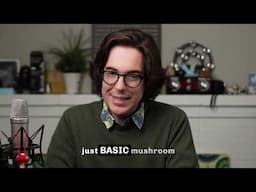 Food Scientist Exposes Mushroom Coffee Industry