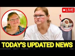 1000-Lb Sisters: Tammy Slaton Should Get Her Own Spin-Off (Everything Changed After Her Weight Loss)