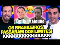 ATRIZ LACRADORA DESATIVA REDES SOCIAIS APÓS SER MUITO ZOADA E PÂNICO ANALISA TUDO!