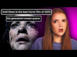 Best Horror of 2025?! Reacting to Unpopular Horror Opinions