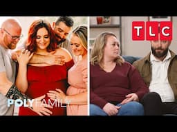 The Family's Unique Dynamic With Each Other | Polyfamily | TLC