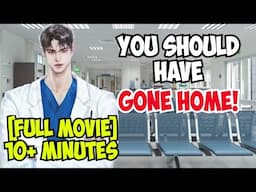 Doctor Boyfriend Yells At You And Lives To Regret It [Full Story] [Ft. @taliawolfaudios ]