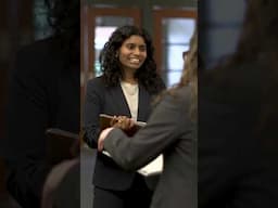First Year Oral Arguments