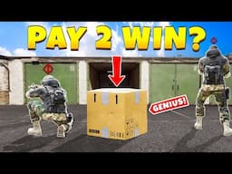 They BROKE Warzone With This Emote! - Epic & Funny Plays #14