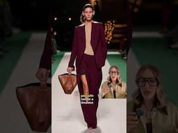 Colour trends 2025 fashion predictions from a stylist! pantone colours spring/summer #fashion #style