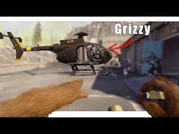Warzone That Made My Friends VERY MAD AT ME