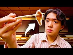 Why Japan’s Oldest Sushi is Being Forgotten