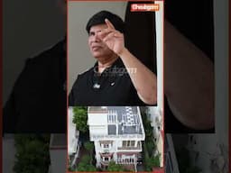 இப்போ இதோட Value-ஏ வேற...🔥 #Anandaraj Home Tour