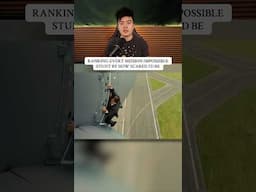 Ranking Every Mission Impossible Stunt By How Scared I’d Be