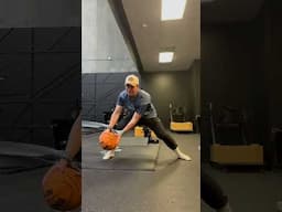 Your Jab Step Game Will Be Vicious After Doing These 🤯