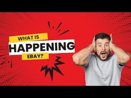 Is Ebay Headed Down the Path of Sears and Kmart?