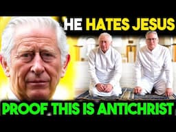 The TRUTH Behind King Charles’ Islam Praising Easter Message