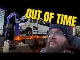 I Tried to Fix It… and Made It Worse! Ups + Downs of Van Life