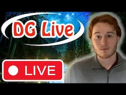 DG LIVE: Trump first 100 days, Alberta secession talk
