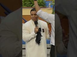 Unlock Your Blessings: Mother's Prayers Open Doors to Miracles!