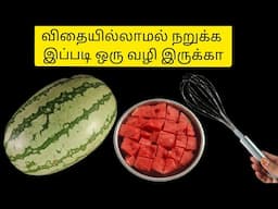 ஒரு விதை இல்லாமல் எடுக்க இந்த idea_வ follow பண்ணுங்க|kitchen tips|tips|hacks|@3Days3Topics