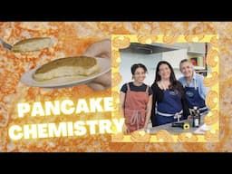 Good Housekeeping's secret to the fluffiest pancakes