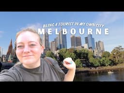 TOP tourist things to do in Melbourne, Australia from a local