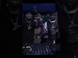 Skepta & Jammer lock down the Mixmag Lab London