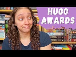 2025 HUGO SHORT LIST