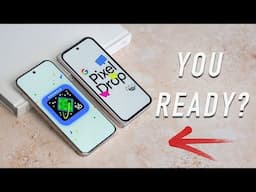 Android 16 is HERE! | EVERYTHING you NEED to know (+ June Pixel Drop)