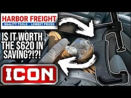 Can You Put A Dollar Amount On Your Health & Career? #ICON #Snapon #mrsubaru1387