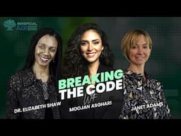 Breaking the Code | Overcoming Bias and Empowering Women in Tech