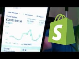 $338,591.60 in 90 days with shopify dropshipping (no gatekeeping)