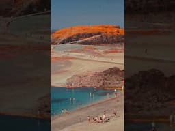 Through an INFRARED camera, the French seaside is transformed.
