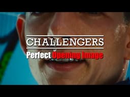 How to Write an Amazing Opening Image