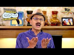 Bhide क्यों हाथ धोकर पड़ा Popatlal के पीछे? | Taarak Mehta Ka Ooltah Chashmah | Comedy Episode