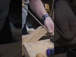 Quick Corner Cut