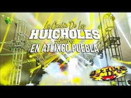 ♫LOS HUICHOLES ASTUTEROS VERSION EDITADA EXITO GERARDO APOLINAR INF WHAPP 5612660304 SALSERITO MIX♫