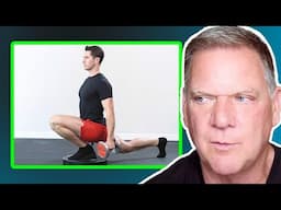 Dan John’s Go-To Exercises for Bulletproof Knees