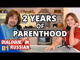 Surviving the Terrible Twos: Our Experience & Tips - Dialogue For Learning Russian