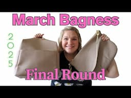 March Bagness Round 4 | 2025