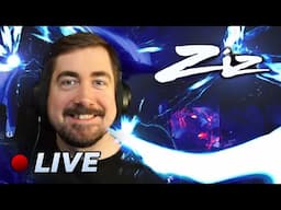 🏹Last Epoch - Pushing for Abby! 🏹| !NordVPN !Starforge !Displate !Maxroll !build