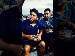 ek chai aur bola jaye 🤓🤓 #racevaacademy