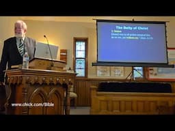 What's Missing & Changed & Why It's Important