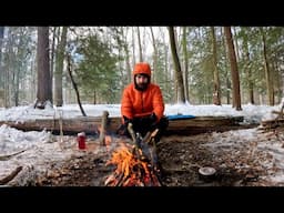 Backpacking Below Freezeing | Making the Most of Winter