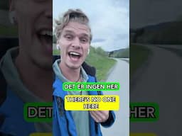 Sound more Norwegian