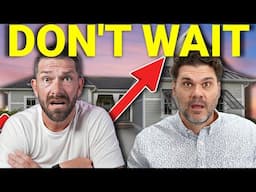 Waiting For Lower Mortgage Interest Rates WILL COST YOU!