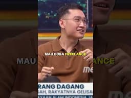 awal mula bikin bisnis......