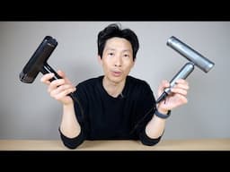 World Travel Hair Dryer from Quico