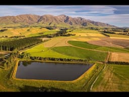 Exclusive Opportunity: Premier Sheep & Beef Farm in NZ | New Zealand Sotheby's International Realty
