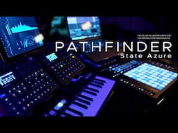 'Pathfinder'  (Digitone II, Digitakt II, Push 3 (Operator))