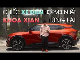 TRẢI NGHIỆM XE ĐIỆN VÀ THĂM CỬA HÀNG TẠI BÌNH DƯƠNG