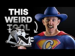 Supercharge Your Sewing Machine!